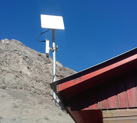 Redlan Comunicaciones