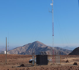 Redlan Comunicaciones