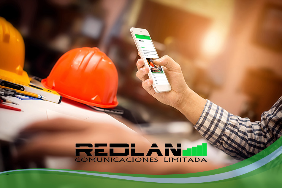 Redlan Comunicaciones